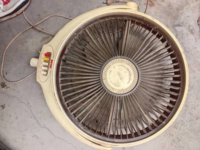 Royal fan | Wall fan | Bracket fan