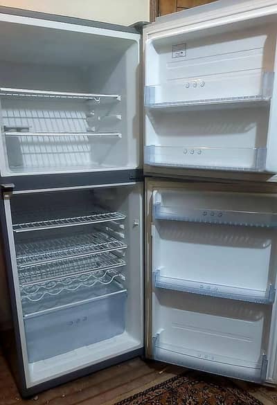 Haier Refrigerator