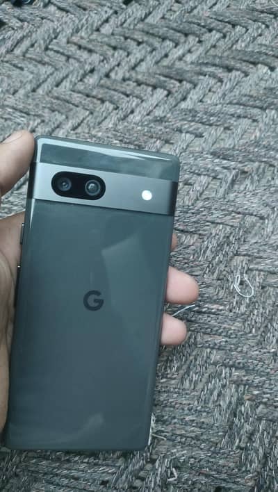 Google Pixel 7a