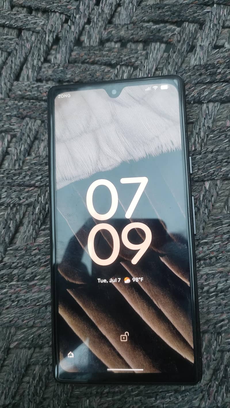 Google Pixel 7a 1