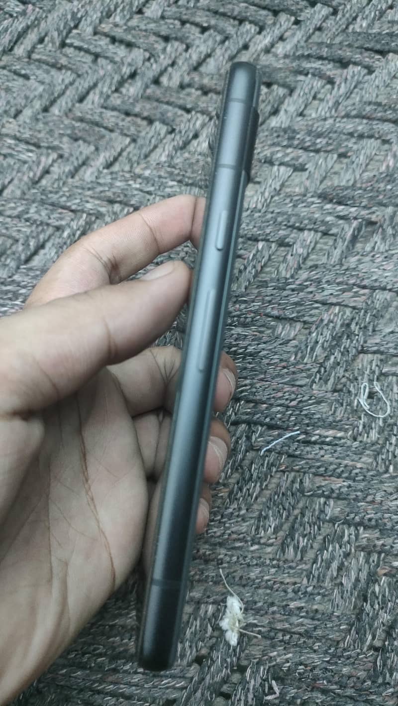 Google Pixel 7a 4