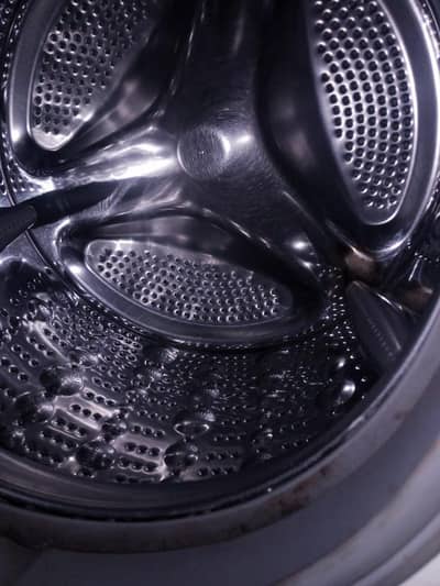 Imported Indesit Washing Machine in Running Condition
