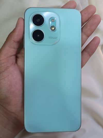 Infinix Smart 9 HD