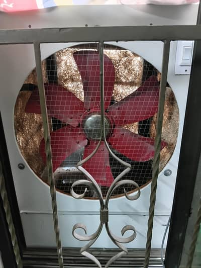 General Air Cooler
