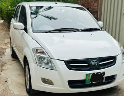 FAW V2 2017
