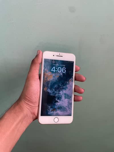 Apple iPhone 8 Plus 64gb PTA Approved
