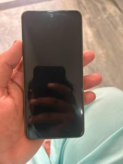 Vivo Y100