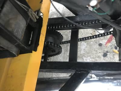 2018model open waocher ma all ok h