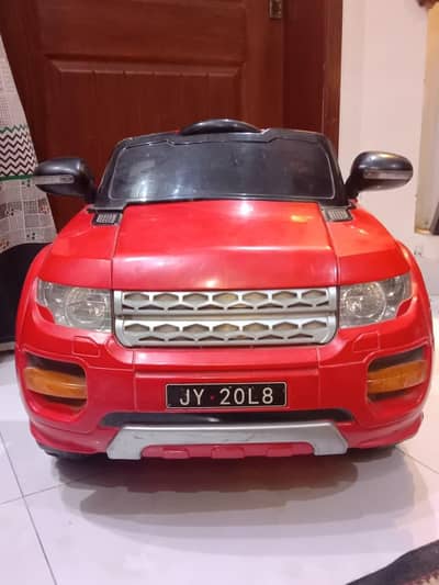 battery operated car for kids