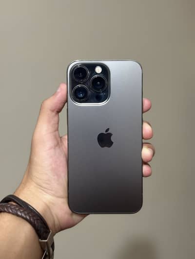 Apple iPhone 13 Pro