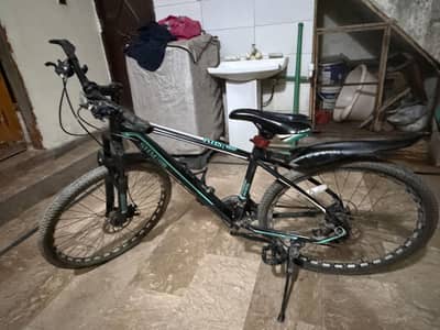 SHM Gear Cycle 27.5" | Disc Brakes | Excellent Condition
