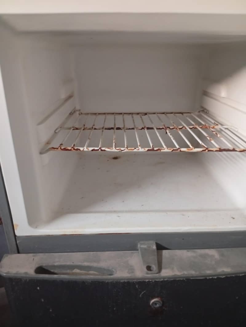 Refrigerator 2