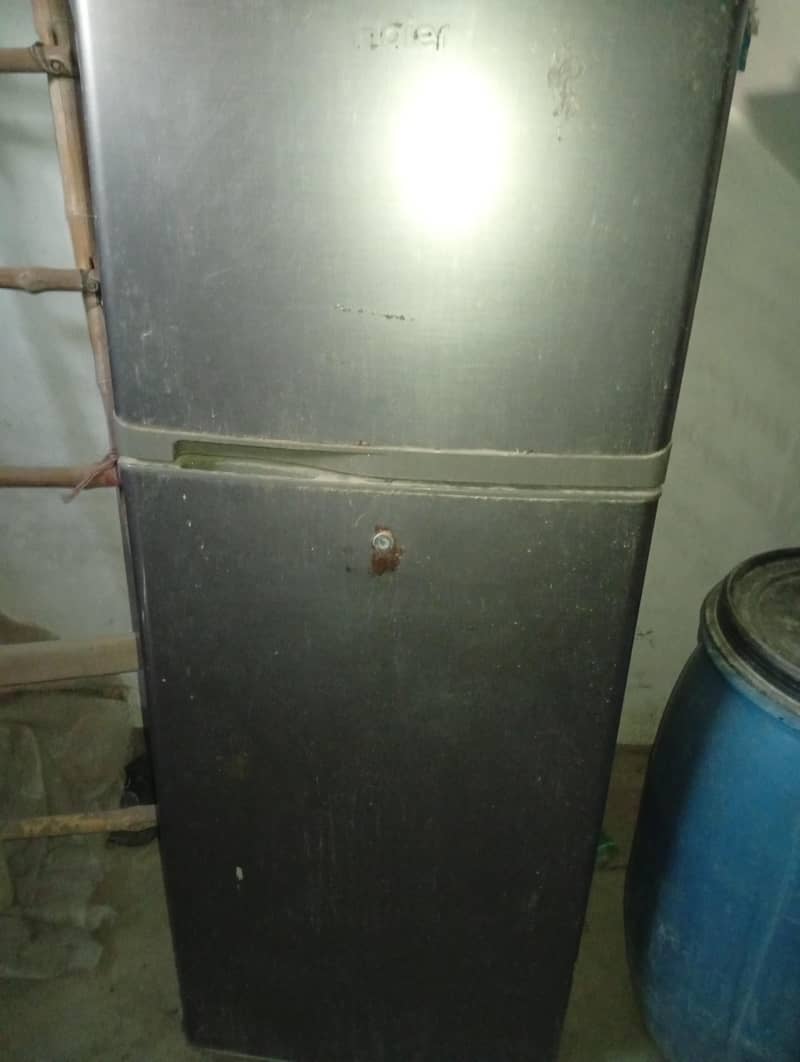 Refrigerator 3