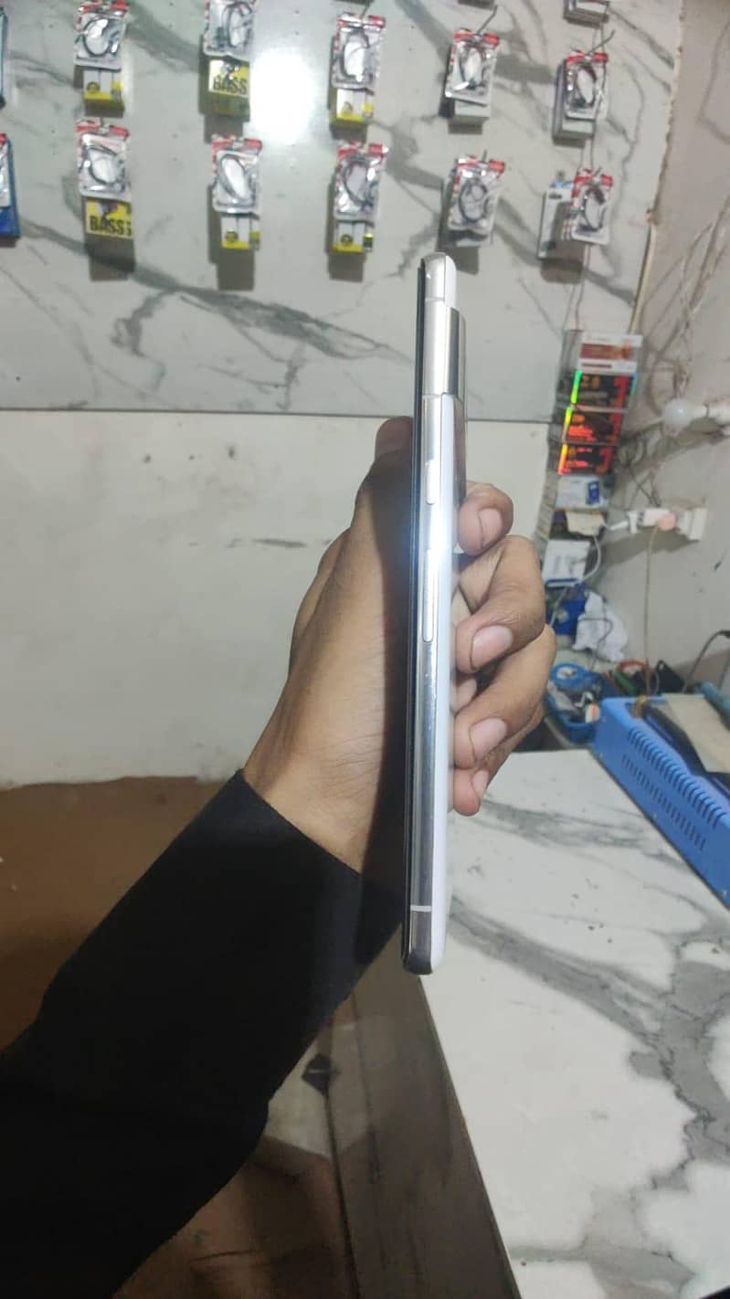 Google Pixel 7 Pro 5
