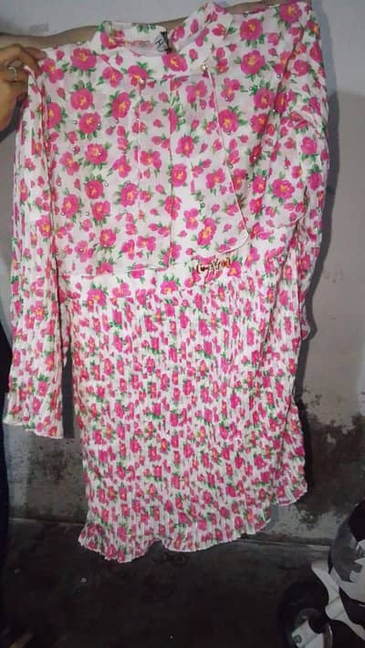 TikTok dress stand