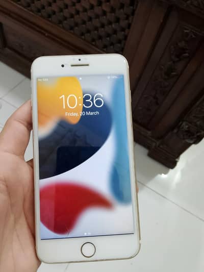 Apple iPhone 7 Plus