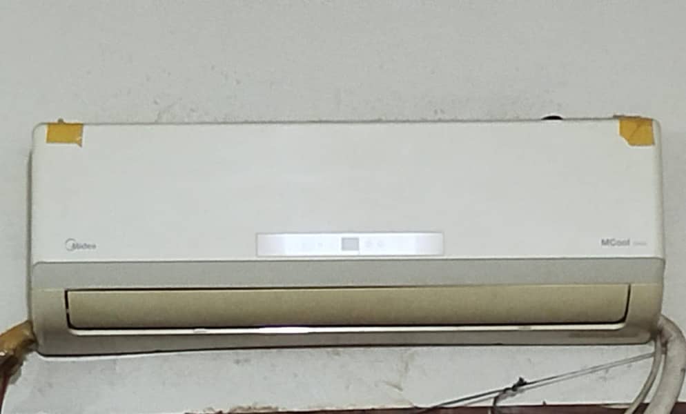Midea 0