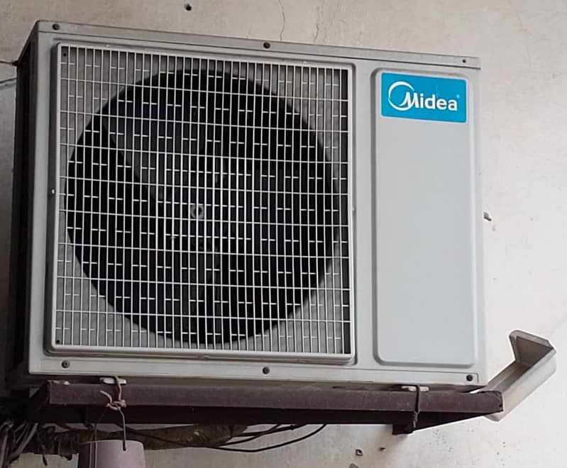 Midea 1