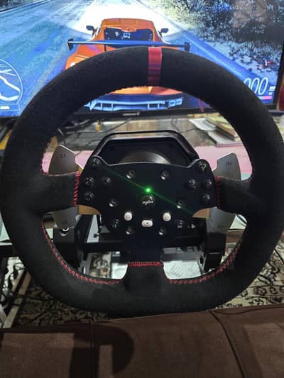 pxn 10 steering wheel sim racing
