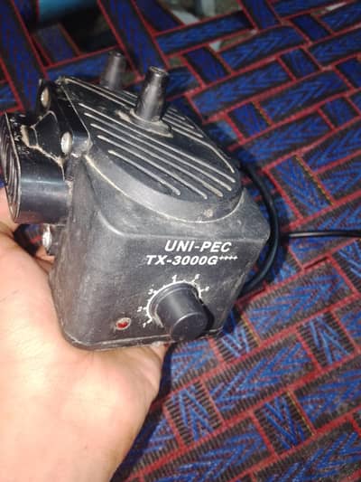 GAS MACHINE PRICE:1500