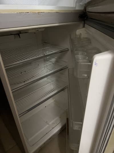Dawlance fridge