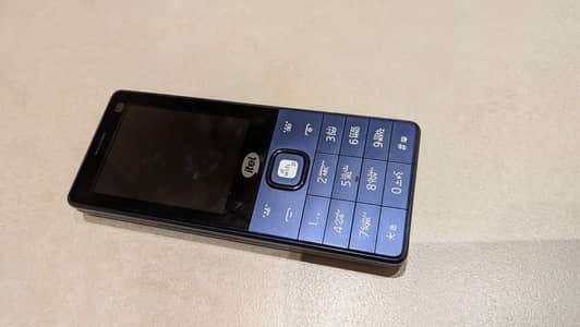 keypad Mobil hotspot option k sath