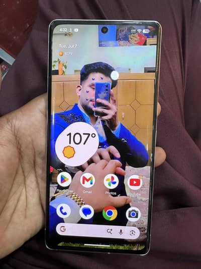 Google Pixel 7 Pro