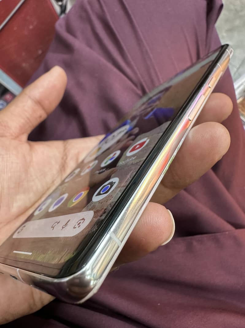 Google Pixel 7 Pro 3