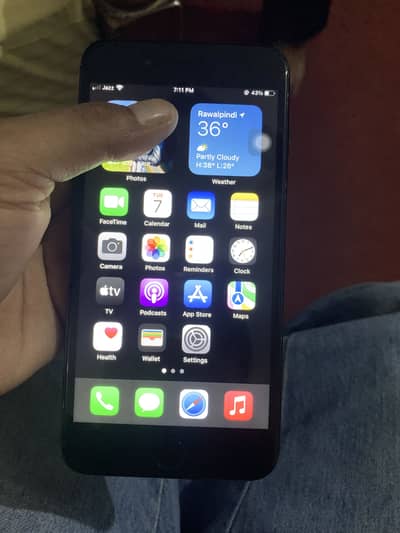 Apple iPhone 7 Plus PTA Approved