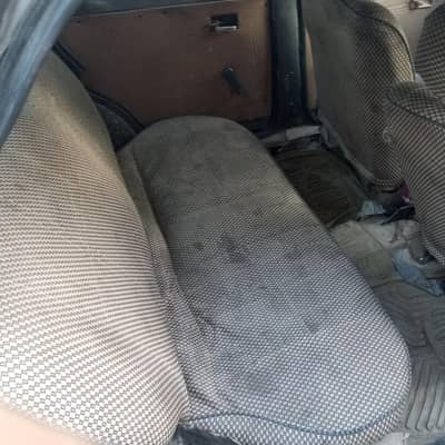 Suzuki FX 1987 copy old ha duplicate life time no 03485634406