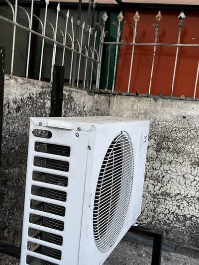 4 Ac ( LG ) company