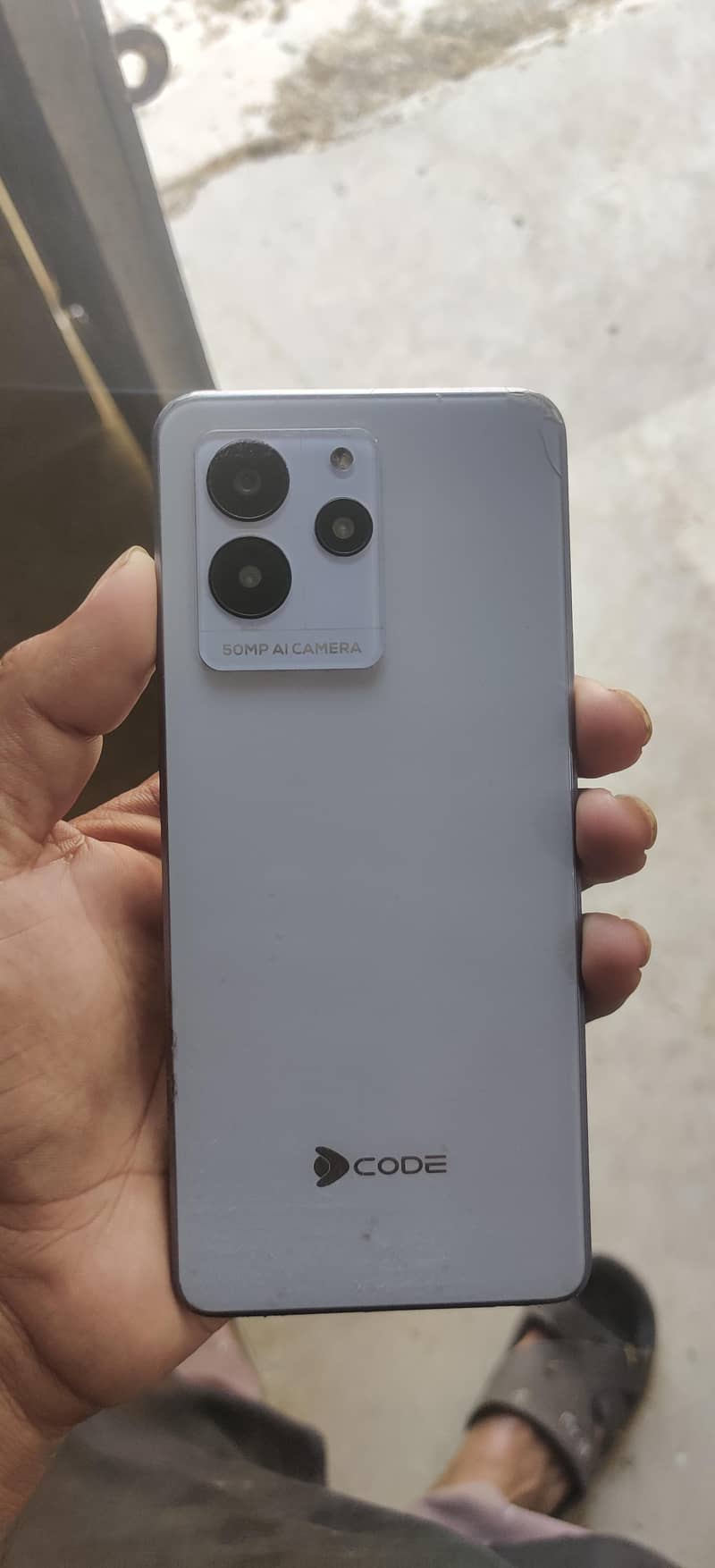 Dcode Bold 3 3