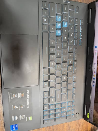 Asus tuf 5060rtx