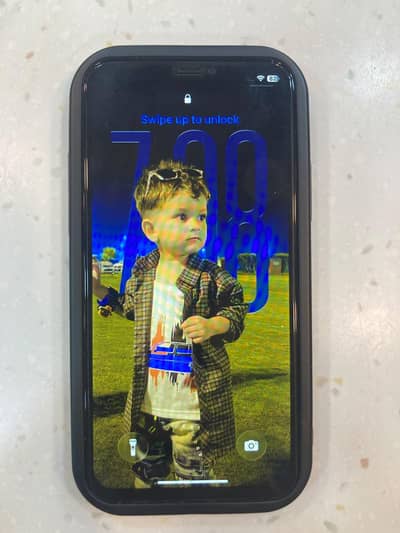 Apple iPhone 11 Pro