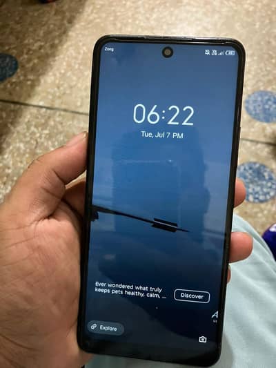 Infinix Hot 11s