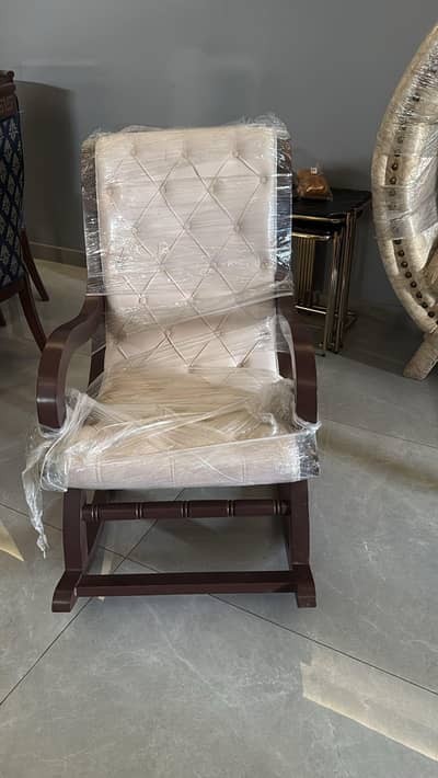 Rocking Chair