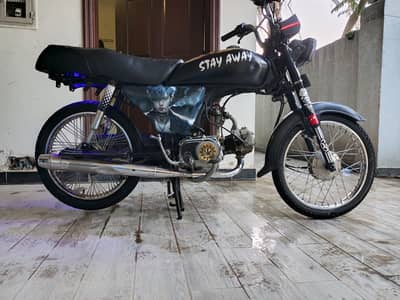 2017 model ok engine 10 /10 original Saman available