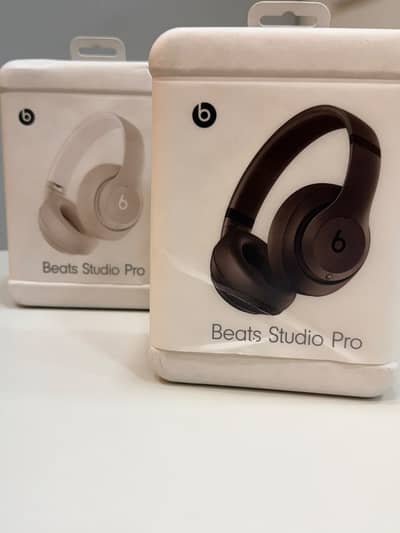 Beats Studio Pro Wireless Headphones | ANC | Original