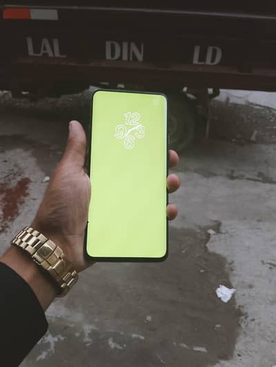 One Plus 7tpro