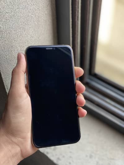 Apple iPhone 11 Pro
