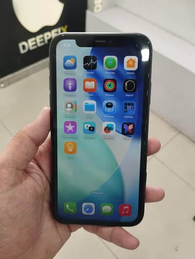 Apple iPhone 11 Bypass 64GB