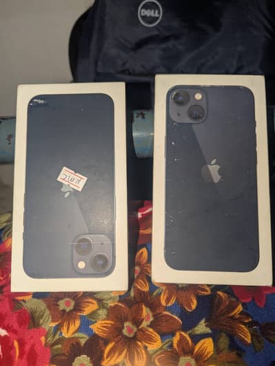 Apple iPhone 13