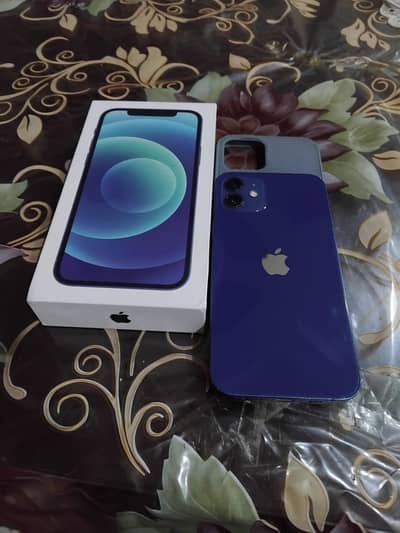 Apple iPhone 12