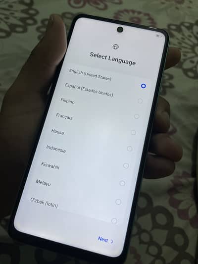 Tecno Camon 19 Neo 6/128