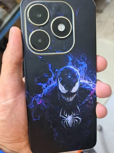 Tecno Spark 20