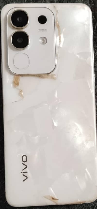 Vivo Y29