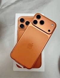 Apple iPhone 17 Pro Max