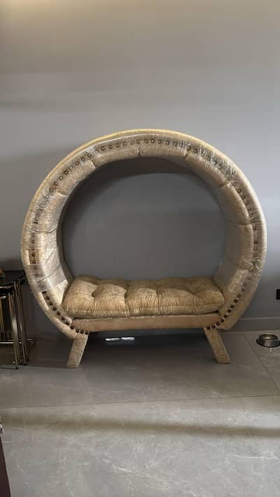 Brand New Sofa