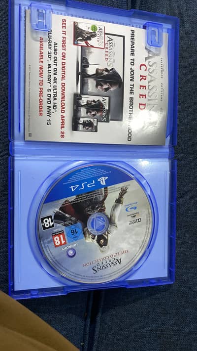 Ps4 games at very low price