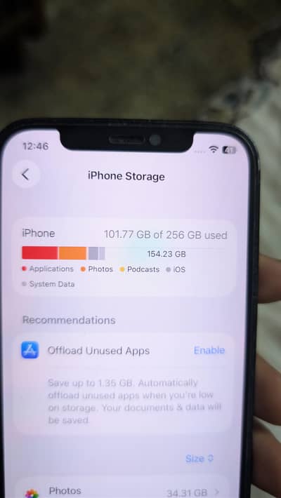 Apple iPhone 12 Pro